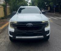 Bán xe Ford Ranger 2025 Wildtrak 2.0L 4x4 AT giá 799 Triệu - Hải Phòng