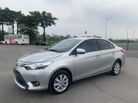 Bán xe Toyota Vios 1.5G 2014 giá 350 Triệu - Hà Nội