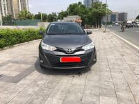 Bán xe Toyota Vios 1.5E CVT 2018 giá 382 Triệu - Hà Nội