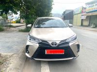 Bán xe Toyota Vios G 1.5 CVT 2021 giá 455 Triệu - Hà Nội