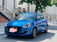 Bán xe Suzuki Swift 2018 GLX 1.2 AT giá 398 Triệu - Hà Nội