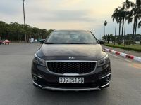 Bán xe Kia Sedona 2017 2.2L DATH giá 635 Triệu - Hà Nội