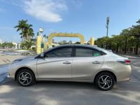 Bán xe Toyota Vios 2021 1.5G CVT giá 450 Triệu - Hà Nội