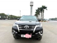 Bán xe Toyota Fortuner 2.7V 4x2 AT 2019 giá 785 Triệu - Hà Nội