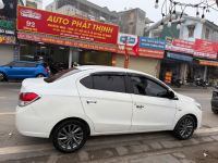 Bán xe Mitsubishi Attrage 2016 1.2CVT giá 260 Triệu - Hà Nội