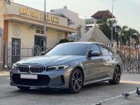 Bán xe BMW 3 Series 2024 330i M Sport giá 1 Tỷ 869 Triệu - TP HCM