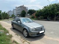 Bán xe Mercedes Benz C class 2008 C230 Avantgarde giá 229 Triệu - TP HCM