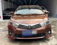 Bán xe Toyota Corolla altis 2016 2.0V giá 455 Triệu - TP HCM