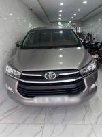 Bán xe Toyota Innova 2018 2.0E giá 445 Triệu - TP HCM