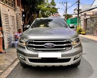 Bán xe Ford Everest 2020 Titanium 2.0L 4x2 AT giá 865 Triệu - TP HCM