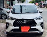 Bán xe Toyota Veloz 2023 Cross Top 1.5 CVT giá 595 Triệu - TP HCM