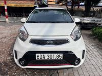 Bán xe Kia Morning 2016 Si AT giá 260 Triệu - TP HCM