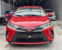 Bán xe Toyota Vios 2021 G 1.5 CVT giá 425 Triệu - TP HCM