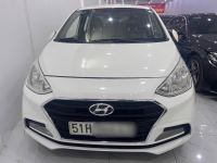 Bán xe Hyundai i10 2019 Grand 1.2 MT giá 245 Triệu - TP HCM