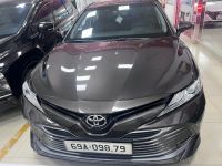 Bán xe Toyota Camry 2021 2.5Q giá 928 Triệu - TP HCM