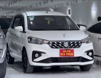 Bán xe Suzuki Ertiga Hybrid 1.5 AT 2022 giá 475 Triệu - TP HCM