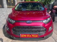 Bán xe Ford EcoSport 2016 Titanium 1.5L AT giá 325 Triệu - TP HCM