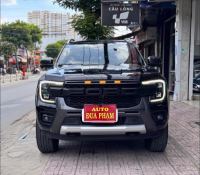 Bán xe Ford Ranger 2022 Wildtrak 2.0L 4x4 AT giá 810 Triệu - TP HCM