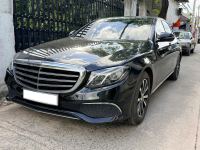Bán xe Mercedes Benz E class 2019 E200 giá 865 Triệu - TP HCM