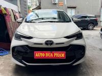 Bán xe Toyota Vios 2024 E CVT giá 415 Triệu - TP HCM