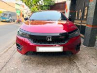 Bán xe Honda City 2021 RS 1.5 AT giá 335 Triệu - TP HCM