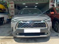 Bán xe Toyota Corolla Cross 2021 1.8V giá 565 Triệu - TP HCM