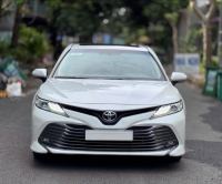 Bán xe Toyota Camry 2019 2.5Q giá 735 Triệu - TP HCM