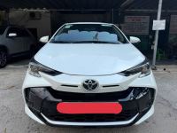 Bán xe Toyota Vios 2024 E CVT giá 375 Triệu - TP HCM