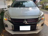 Bán xe Mitsubishi Attrage 2021 Premium 1.2 CVT giá 265 Triệu - TP HCM
