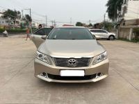 Bán xe Toyota Camry 2012 2.5Q giá 420 Triệu - TP HCM