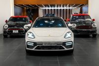 Bán xe Porsche Panamera Turbo S 2021 giá 10 Tỷ 999 Triệu - Hà Nội