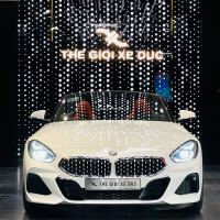 Bán xe BMW Z4 2021 sDrive30i M Sport giá 2 Tỷ 559 Triệu - Hà Nội