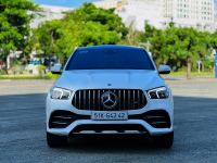 Bán xe Mercedes Benz GLE Class 2022 GLE 53 4Matic+ Coupe AMG giá 4 Tỷ 799 Triệu - Hà Nội