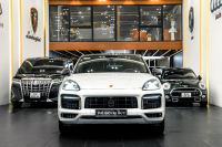 Bán xe Porsche Cayenne S 2021 giá 5 Tỷ 999 Triệu - Hà Nội