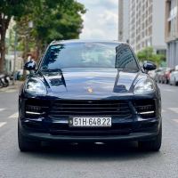 Bán xe Porsche Macan 2019 S giá 2 Tỷ 899 Triệu - Hà Nội