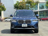 Bán xe BMW X3 sDrive20i 2022 giá 1 Tỷ 679 Triệu - Hà Nội