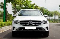 Bán xe Mercedes Benz GLC 2021 200 4Matic giá 1 Tỷ 699 Triệu - Hà Nội