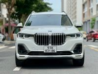 Bán xe BMW X7 2020 xDrive40i giá 4 Tỷ 499 Triệu - Hà Nội