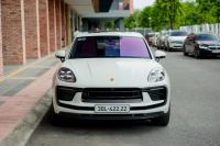 Bán xe Porsche Macan 2022 2.0 giá 3 Tỷ 699 Triệu - Hà Nội