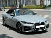 Bán xe BMW 4 Series 2023 430i Convertible M Sport giá 3 Tỷ 99 Triệu - Hà Nội