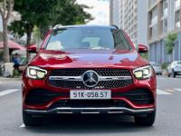 Bán xe Mercedes Benz GLC 2021 300 4Matic giá 1 Tỷ 899 Triệu - Hà Nội