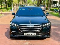 Bán xe Mercedes Benz S class 2022 S450 4Matic Luxury giá 4 Tỷ 699 Triệu - Hà Nội