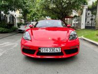 Bán xe Porsche 718 2020 Boxster 2.0 AT giá 3 Tỷ 999 Triệu - Hà Nội