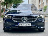 Bán xe Mercedes Benz C class 2021 C200 Avantgarde giá 1 Tỷ 259 Triệu - Hà Nội