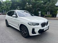 Bán xe BMW X3 2023 sDrive20i M Sport giá 1 Tỷ 990 Triệu - Hà Nội