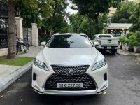 Bán xe Lexus RX 2022 350L giá 3 Tỷ 899 Triệu - Hà Nội