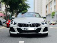 Bán xe BMW Z4 2021 sDrive30i M Sport giá 2 Tỷ 499 Triệu - Hà Nội