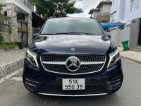 Bán xe Mercedes Benz V class 2022 V250 AMG giá 2 Tỷ 799 Triệu - Hà Nội