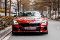 Bán xe BMW Z4 2021 sDrive30i M Sport giá 2 Tỷ 499 Triệu - Hà Nội