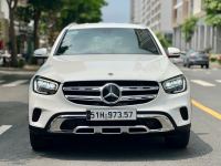 Bán xe Mercedes Benz GLC 2021 200 4Matic giá 1 Tỷ 599 Triệu - Hà Nội